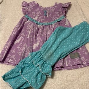 Eleanor Rose Easter set